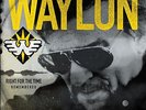 Waylon Jennings - Right for the Time
