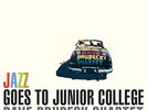Dave Quartet Brubeck - Jazz Goes to Junior College