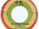 NORTHERN SOUL 45 - CAESARS 