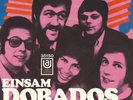 GARAGE / PSYCH 45 - DORADOS 