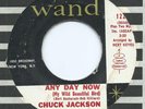 NORTHERN SOUL 45 - CHUCK JACKSON 
