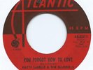 NORTHERN SOUL  PATTY LABELLE & BLUEBELLS  