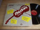 Remington RLP-199-23 Nm-/Vg+ ALBERT SPALDING Violin/Tartini.Bach.Corelli KOOIKER