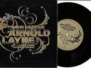 DAVID BOWIE & GILMOUR Pink Floyd Richard Wright Arnold Layne NEW UK 7 Inch vinyl