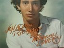 JONATHAN RICHMAN &THE MODERN LOVERS