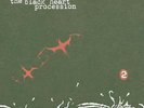 THE BLACK HEART PROCESSION-2-VINYL LP TOUCH AND GO NEU