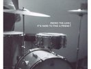 PEDRO THE LION-ITS HARD TO FIND A FRIEND-VINYL LP JADE TREE NEW