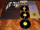 GEORGE HARRISON  ALL THINGS MUST PASS 3 x LP Box Set PARLOPHONE EXPORT UK PRESS