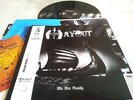 WAY OUT-WE ARE READY,PRIVATE ITALIAN METAL,RISING POWER,STEEL CROWN,HALLOWED M/M