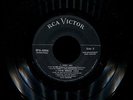 ELVIS PRESLEY LOVE ME TENDER EP-1956 VG+ VINYL, NM JACKET-NO DOG-SINGLE LINE