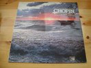 BELLA DAVIDOVICH, YANSONS 'CHOPIN Piano Conc. 1 in E minor LP 1961 CFP *1ST PRES