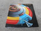 ELECTRIC LIGHT ORCHESTRA-ELO-JEFF LYNNE-OUT OF THE BLUE-DOUBLE LP-GF-1ST-NM