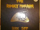 LIMITED EDITION - THE ROCKY HORROR - BOX SET COMPLETE WITH POSTER AND BADGE