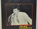 Fad Gadget - Fireside Favorites  LP NM   SUPER RARE VINYL