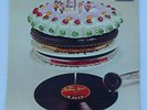 Rolling Stones - Let it Bleed - Decca SKL 5025 LP Vinyl STEREO Record 1969