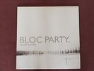 Bloc Party – Silent Alarm LP 2004