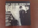 Black Rebel Motorcycle Club – B.R.M.C. LP 2001