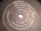 NEW ORDER - BLUE MONDAY A1/B1 Silver Inner 1983 Vinyl 12