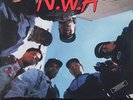 N.W.A. Straight Outta Compton DEBUT 180g 20th Anniversary NWA New Vinyl 2 LP