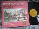 SHAFRAN Cello: HAYDN BOCCHERINI Concertos MELODIYA EURODISC HI-FI STEREO LP MINT