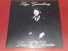 Serge Gainsbourg - Live TV Rarities 7
