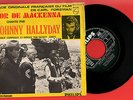 Johnny Hallyday 