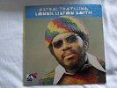 Jazz Factory Sealed LP Lonnie Liston Smith-Astral Travelling-Stereo
