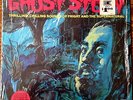 William Castle's GHOST STORY LP Halloween Horror TV Soundtrack Circle of Fear