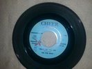 The Five Discs   Never Let You Go   Cheer Promo