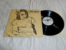 LINK WRAY-beans and fatback '73 UK B/W VIRGIN LP ORIG. RARE
