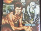David Bowie DIAMOND DOGS LP RCA Record CPL1-0576 Dynaflex/Orange EX Sterling