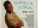 Bobby Lewis 