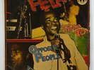Fela Kuti & Afrika 70 