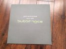 Joy Division - 1977 - 1980 - Substance - Fact250 - LP Vinyl Original 1988