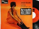 BRENDA HOLLOWAY WHEN I'M GONE EP 7