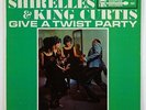 Shirelles & King Curtis 