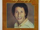Tony Gregory 