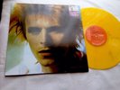 DAVID BOWIE SPACE ODDITY LP STEREO YELLOW COLOURED VINYL UK RCA LSP-4813 NEW