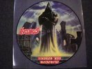 INCUBUS - Beyond the unknown, Picture LP, Nuclear Blast NB 039, 1990