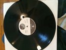 OBN IIIs S/T LP TEST PRESSING, Sonics Rendezvous Band, Stooges, Ivy Green