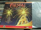 Reference Recordings lp Howard Dunn _ Fiesta  rr-38 Dallas Wind Symphony