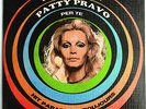 PATTY PRAVO - RARO SP FRANCIA 