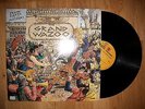 LP: FRANK ZAPPA - The Grand Wazoo (Reprise REP 44209) 1972 D