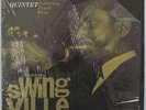 THE JOE NEWMAN QUINTET Jive At Five PRESTIGE/SWINGVILLE 2011 Mono VG++ RVG Stamp
