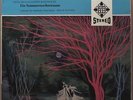 TELEFUNKEN 1st ed German 50's Black-Silver SLT 43010 Schubert ROTHER/ANDRE NMINT
