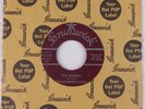 BOB McFADDEN & DOR: The Mummy /  Beat Generation Early Rocker Brunswick 45 MP3