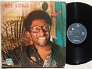 BILL LOKO salsa makossa 12