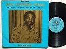 BONY TCHEREWA & CANTADORS DE LA CAPITALE RARE DANCEFLOOR HIGHLIFE FUNK SOUKOUS ?