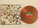 Led Zeppelin III ( CBS Records Gold/brown clear vinyl  SD 42036  Israel)