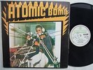 WILLIAM ONYEABOR atomic bomb NIGERIA AFRO FUNK ANTHEM COSMIC SYNTH ?